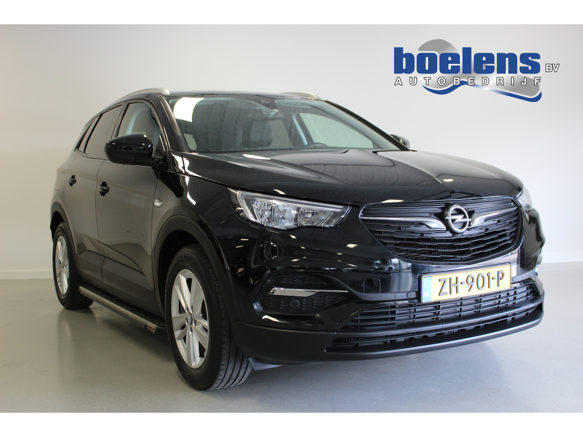 1.5 CDTi Business Edition | 131PK | CAMERA | NAVIGATIE | PDC-V/A | CRUISE | CLIMA | CARPLAY | 17'LMV |